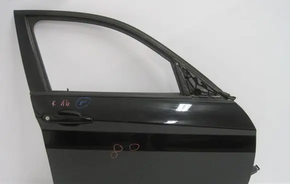 BMW 2 Active Tourer U06 Door (2 Door Coupe)