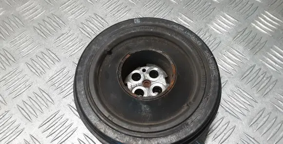 Jaguar F-Pace Crankshaft pulley G4D36316AC