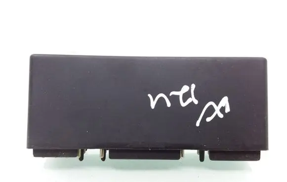 Mercedes-Benz E W124 Other control units/modules 1265420332
