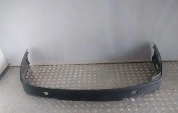 Audi Q7 4L Rear bumper lower part trim 4M0807527 4M0807527A