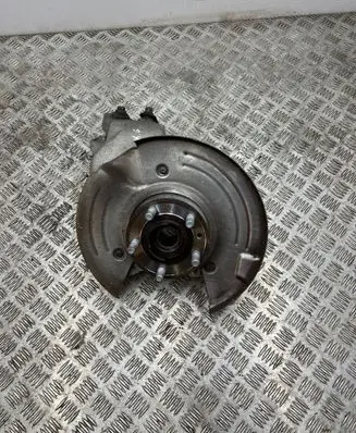 Jaguar I-Pace Rear wheel hub J9D35A970AA