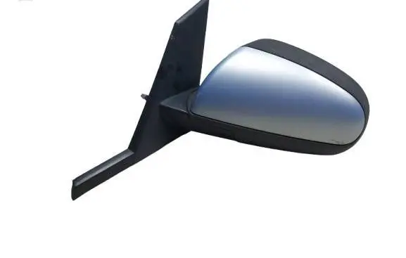 Mitsubishi Colt Front door electric wing mirror 155656KAS 155656