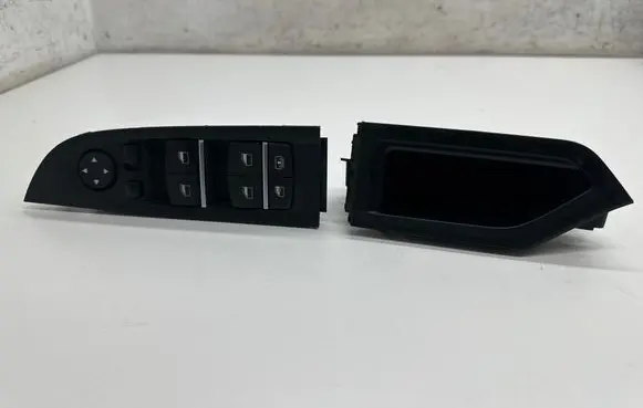 BMW 6 F06 Gran coupe Electric window control switch 9241956
