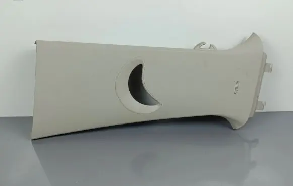 Cupra Formentor (B) pillar trim (top) 5FF867243