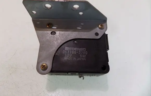 Jeep Grand Cherokee Air flap motor/actuator 0637003780