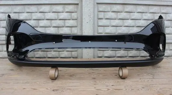 Mercedes-Benz EQA Front bumper A2438850001