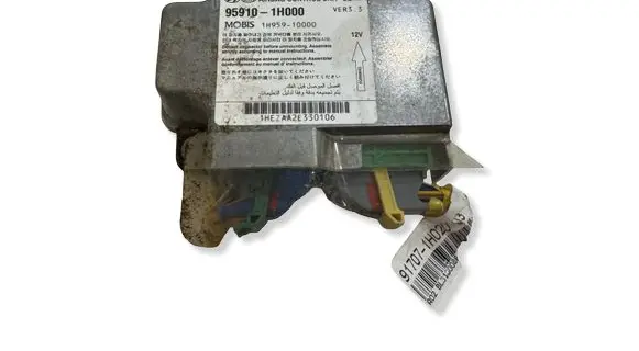 KIA Ceed Airbag control unit/module 959101H000 1H95910000