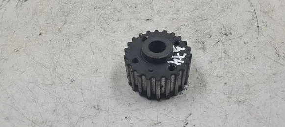 Audi A4 S4 B5 8D Crankshaft pulley 038105263F
