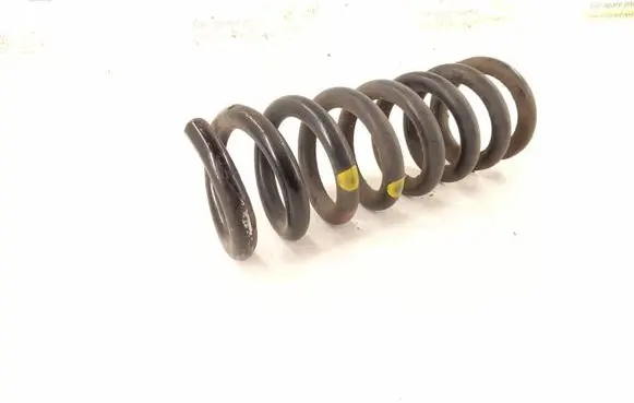 Mercedes-Benz C W204 Rear coil spring 2043240704 A2043240704