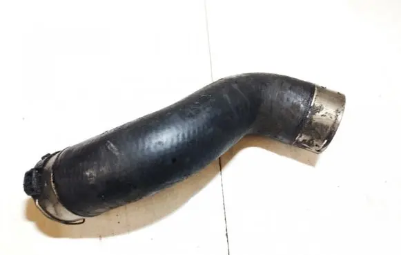 Mercedes-Benz E W212 Intercooler hose/pipe