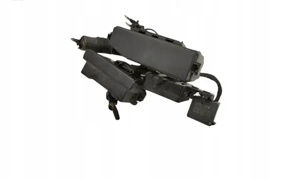 Renault Koleos II Fuse box set