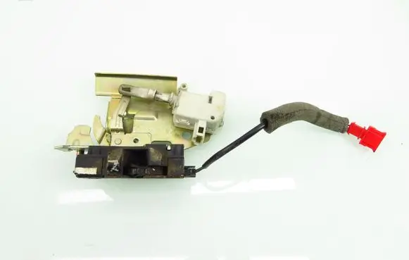 Ford Galaxy Tailgate/trunk/boot lock/catch/latch 7M4827501 YM21431C50DG