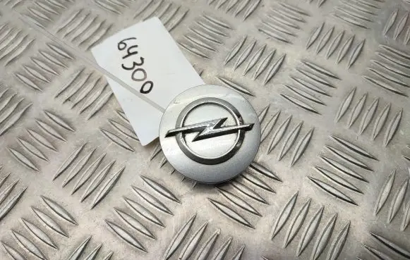Opel Grandland X Original wheel cap