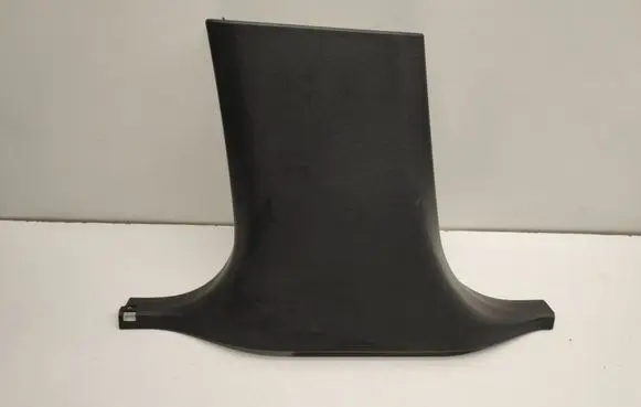 Mercedes-Benz CLS C218 X218 (B) pillar trim (bottom) A2186909725