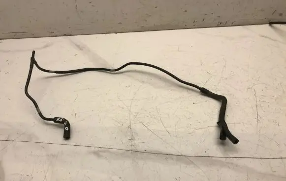 Audi A5 8T 8F Fuel injector supply line/pipe 038131402A