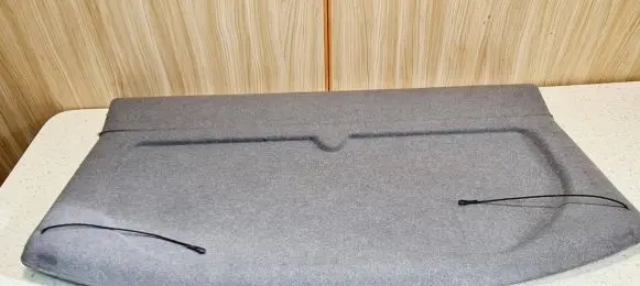 Nissan Almera N16 Parcel shelf