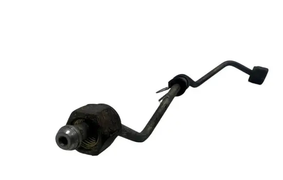 Land Rover Range Rover Sport L320 Fuel injector supply line/pipe 