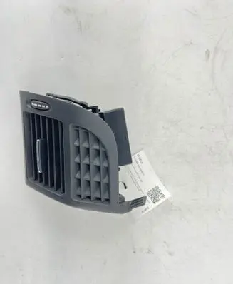 Mercedes-Benz E W211 Dashboard side air vent grill/cover trim 2118300654