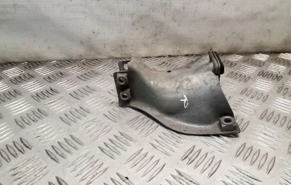 Other front suspension part