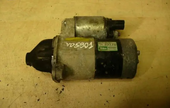KIA Spectra Starter motor 3610023170 VD5901