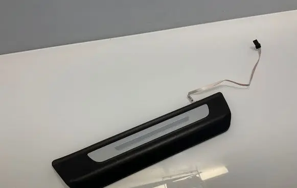 Audi Q8 Rear sill trim cover 4M0947418 004109310008 0404241247