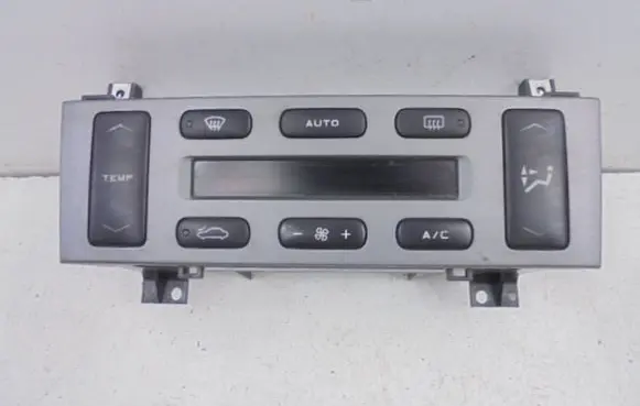 Peugeot 406 Air conditioning/heating control unit 96482616YW
