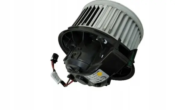Volkswagen Up Heater fan/blower 12E820015