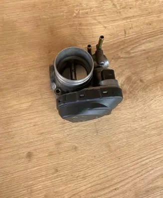 Audi A3 S3 8L Throttle valve 06A133062A 08238323001