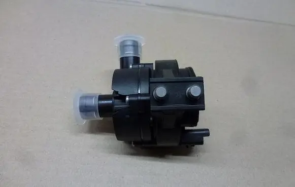 Renault Captur Electric auxiliary coolant/water pump 0392023251