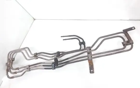 Nissan NV200 Fuel cooler (radiator) BJ90B