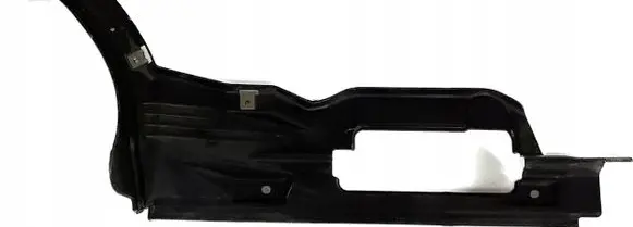 Audi Q5 SQ5 Rear underbody cover/under tray 8R0825213A