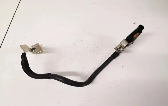 Audi Q3 8U Positive cable (battery) 5qa915181d