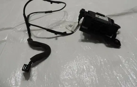 Opel Mokka X Parking PDC control unit/module 13522656