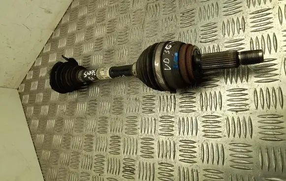 KIA Niro Front driveshaft 49501AT000