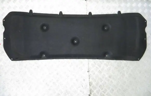Suzuki Vitara (LY) Engine bonnet/hood sound/heat insulation 