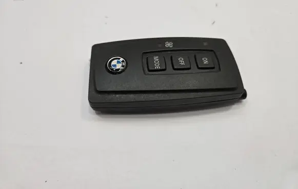 BMW X5 E53 Webasto auxiliary heater remote control 6917815868