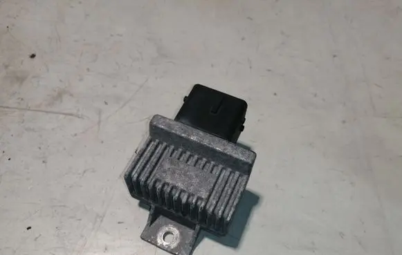 Citroen Berlingo Glow plug pre-heat relay