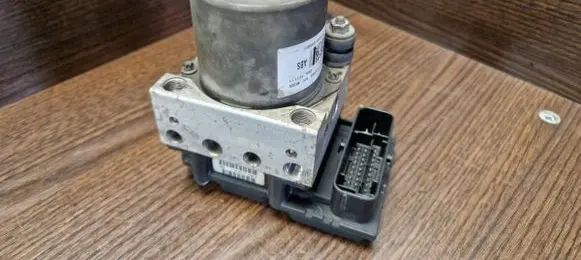 Fiat Ducato ABS Pump 0265800717 0265232112