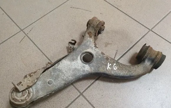 Subaru Outback Rear upper control arm/wishbone