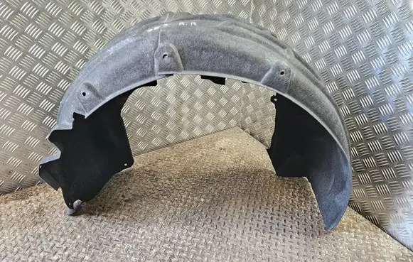 Audi A5 Rear arch fender liner splash guards 8B3810172