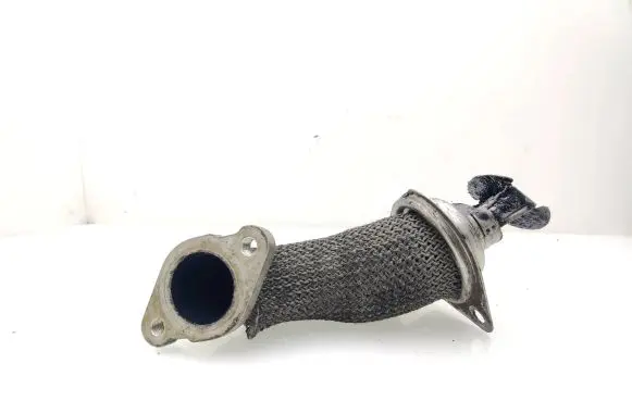 Ford Kuga I EGR valve line/pipe/hose 22584X1