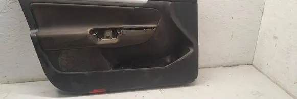 Volkswagen Jetta V Front door card panel trim 1K4868109