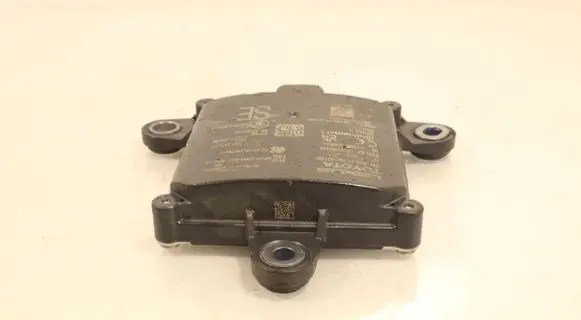 Toyota Corolla E210 E21 Engine control unit/module ECU A2C7848200100