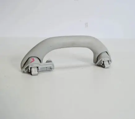 Skoda Fabia Mk3 (NJ) Rear interior roof grab handle 5L6857607N