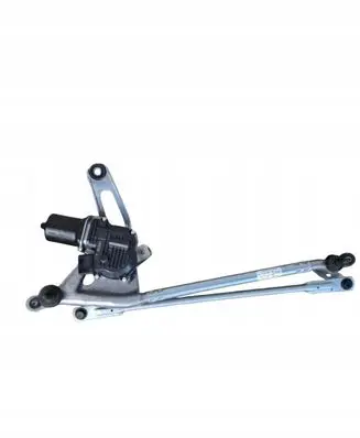 Audi A5 Front wiper linkage 