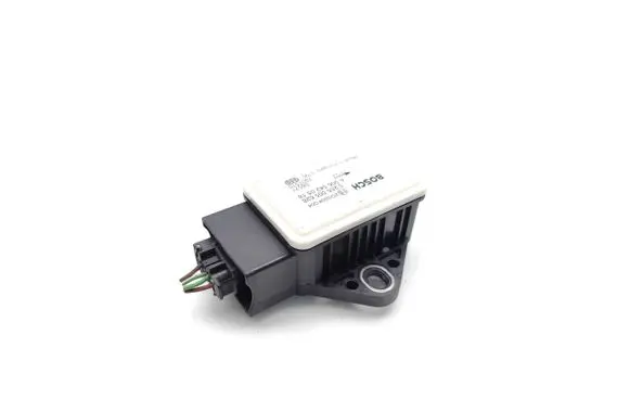Mercedes-Benz Sprinter W906 ESP acceleration yaw rate sensor A9065420518 0265005628