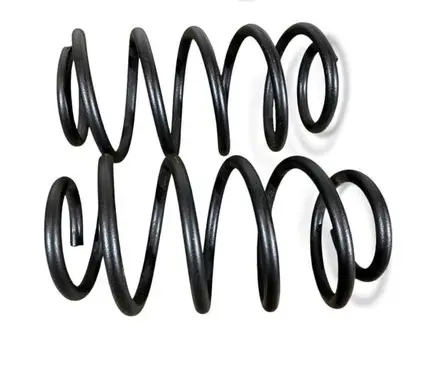 Jeep Grand Cherokee (WK) Rear coil spring