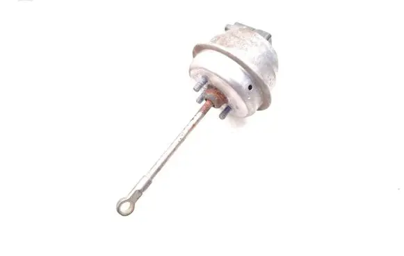 Ford C-MAX II Turbo system vacuum part 