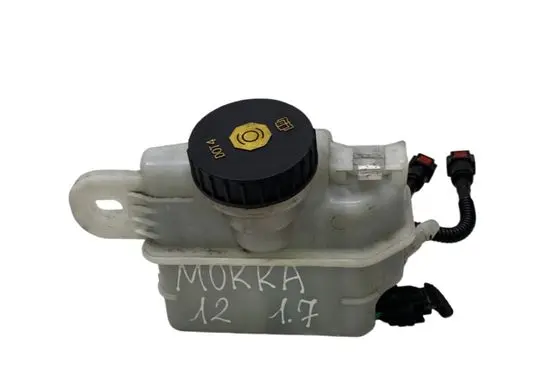 Opel Mokka Brake fluid reservoir 2K09