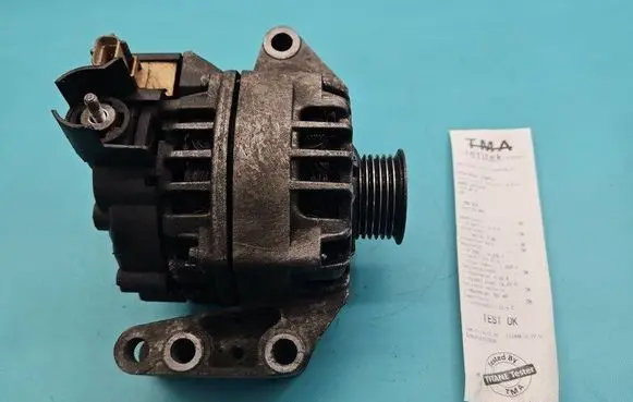 Ford Ka Generator/alternator 4S5T10300AB IMPRK1458334